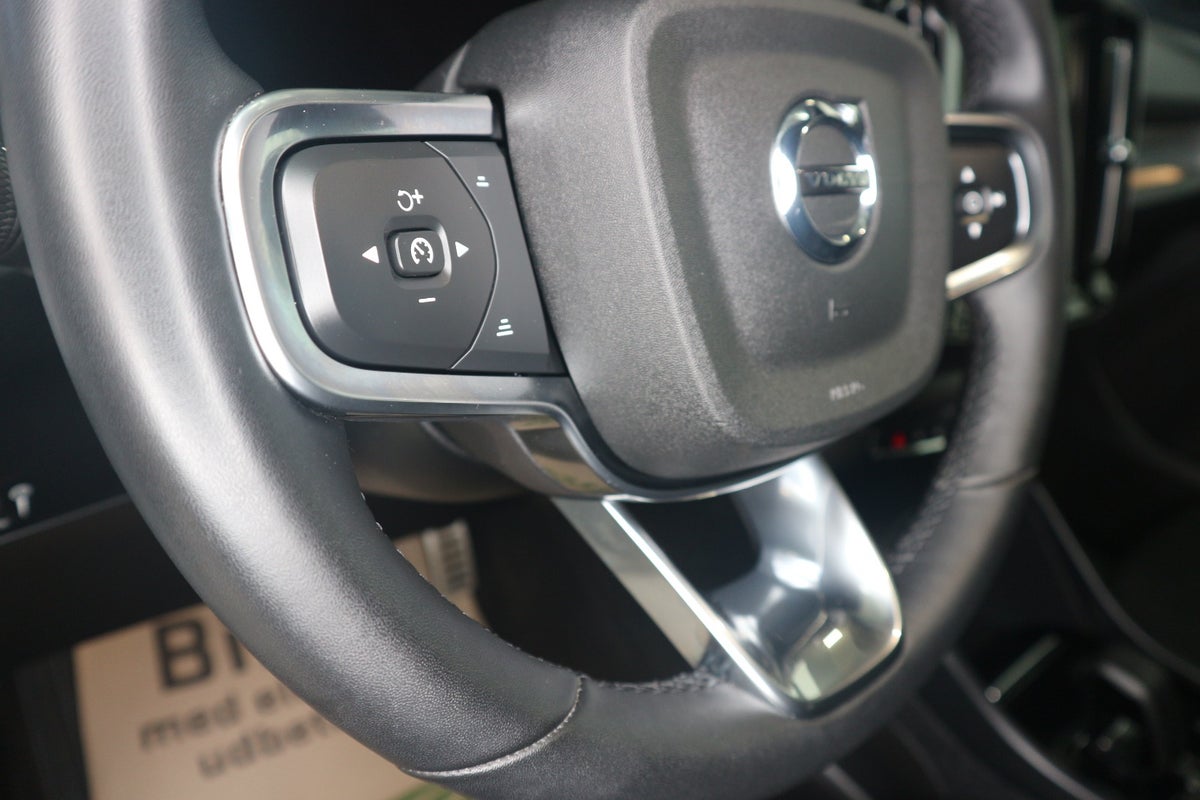 Volvo XC40 P6 ReCharge Plus