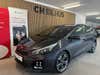 Kia Ceed CRDi 136 GT-Line Limited SW DCT thumbnail
