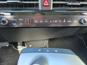 Kia EV6 Long Range Upgrade