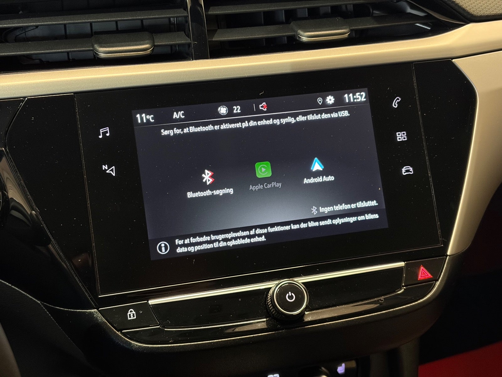 Billede af Opel Corsa-e 50 Edition