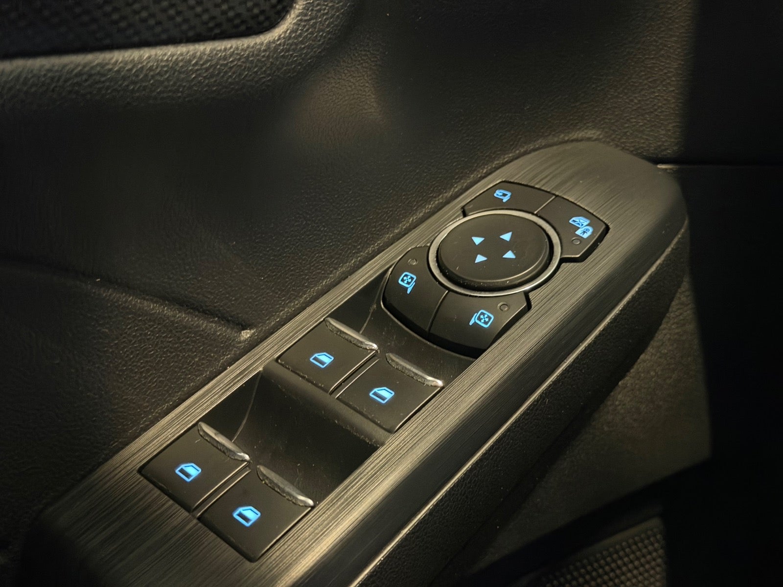 Ford Kuga PHEV ST-Line CVT Van