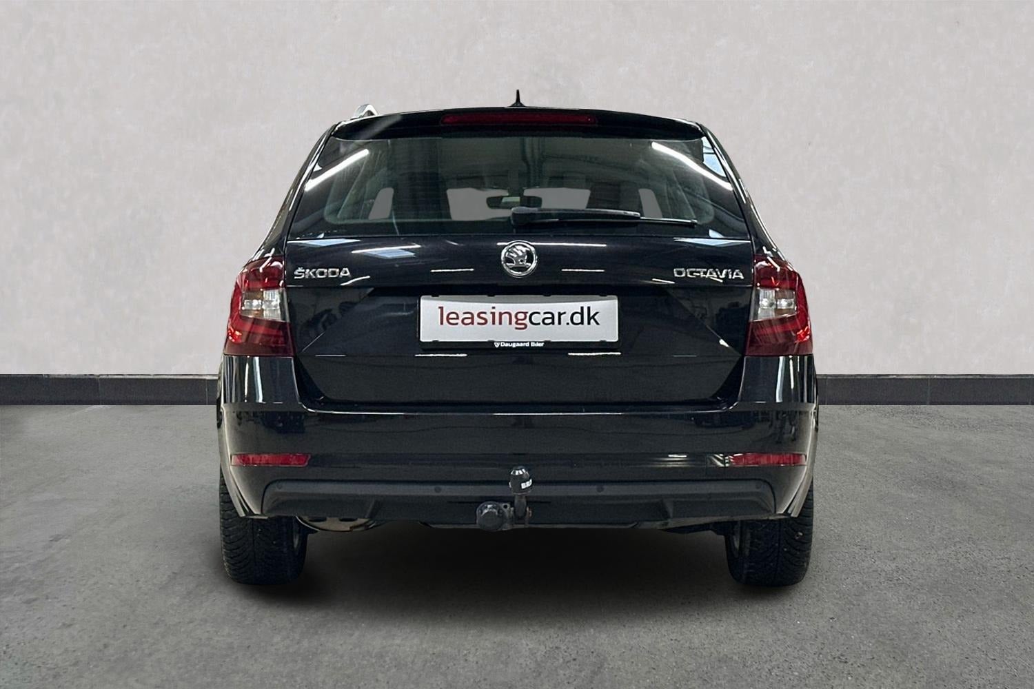 Billede af Skoda Octavia 1,5 TSi 150 Celebration+ Combi DSG