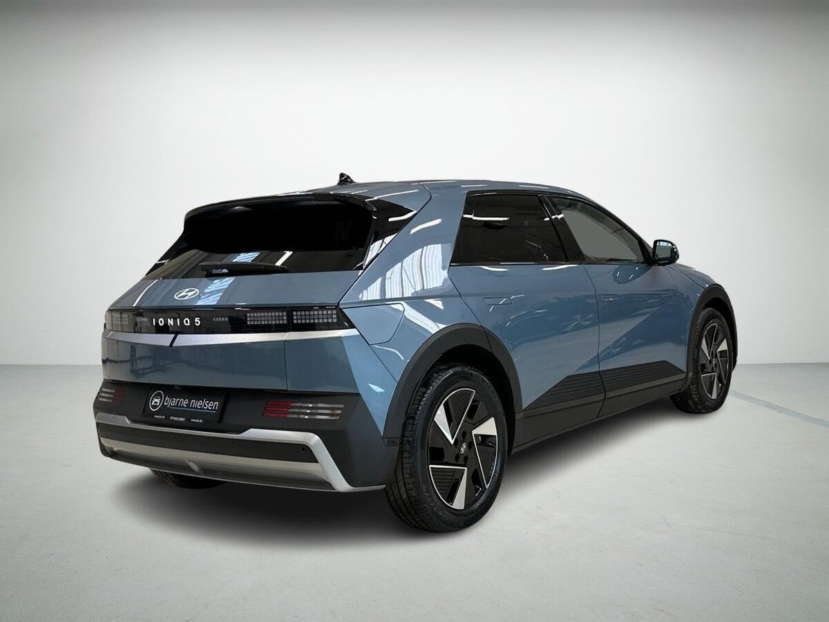 Hyundai Ioniq 5 Advanced billede 2