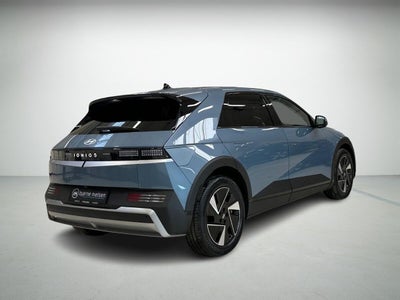 Hyundai Ioniq 5 Advanced billede 1