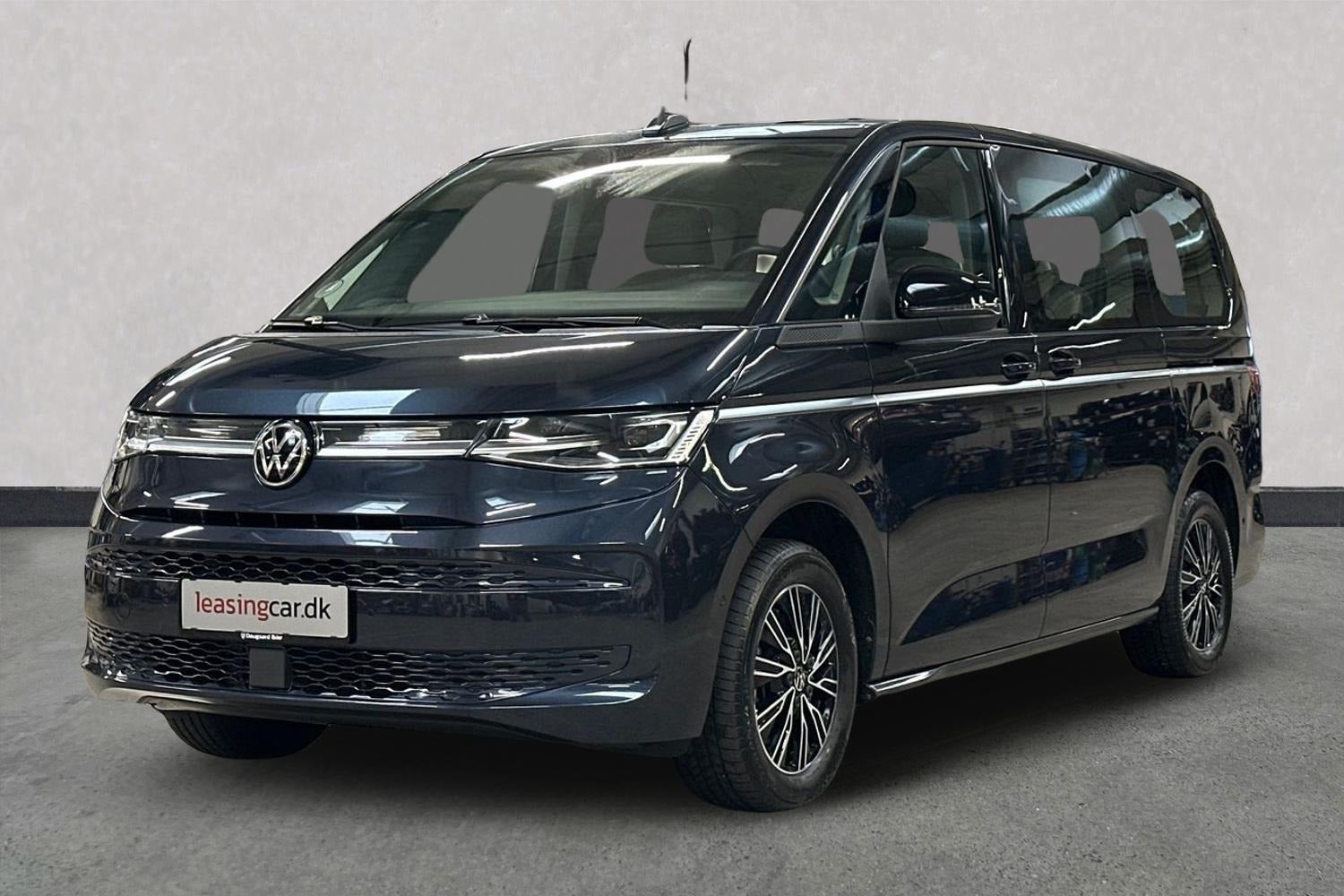 Billede af VW Multivan 1,4 eHybrid Style DSG lang