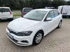 VW Polo TSi 95 Comfortline Connect DSG Van