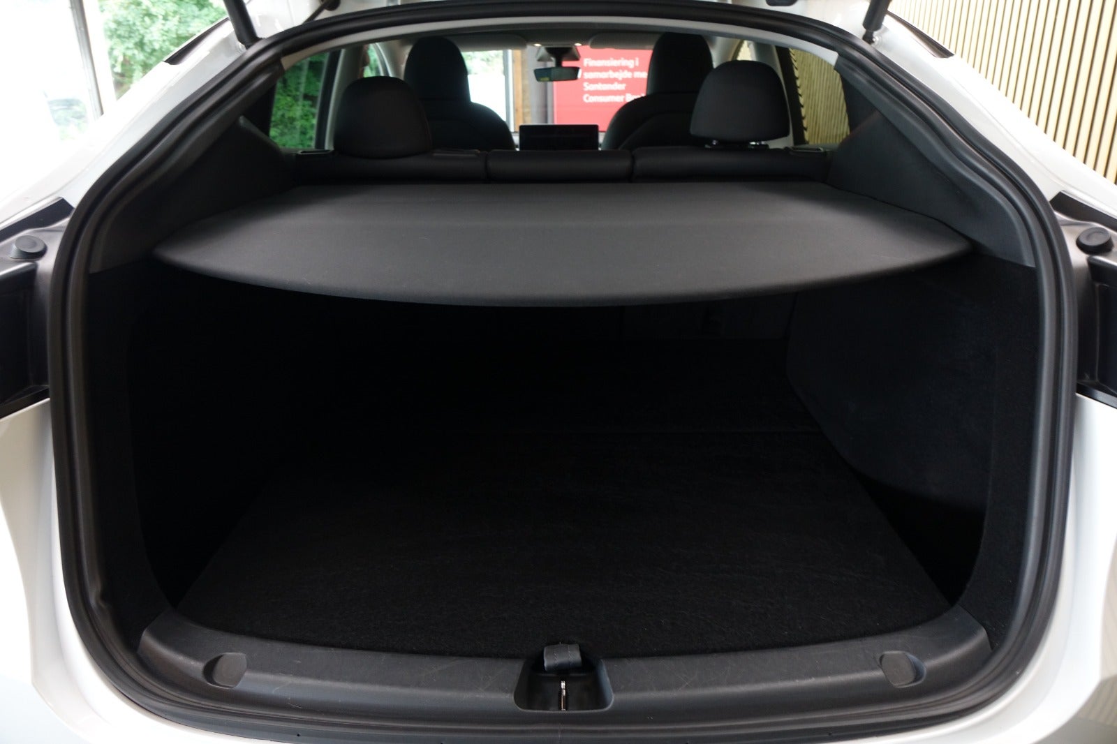 Tesla Model Y, Billede 9