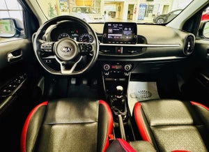 Kia Picanto GT-Line
