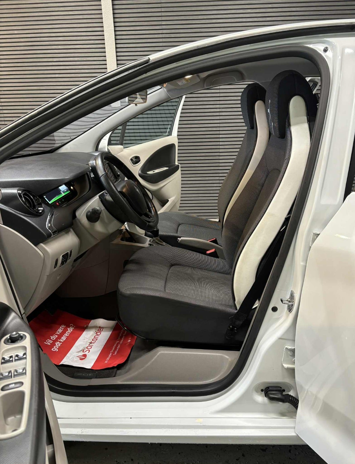 Billede af Renault Zoe 22 Intens