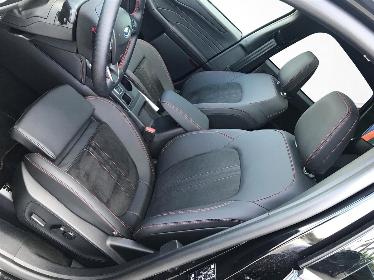 Ford Kuga PHEV ST-Line X CVT billede 22