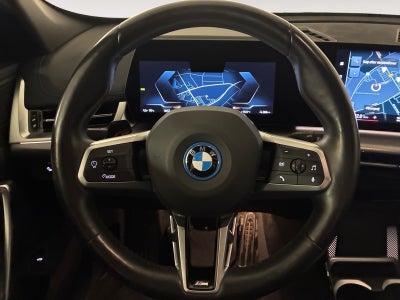 BMW iX1 xDrive30 M-Sport Premium