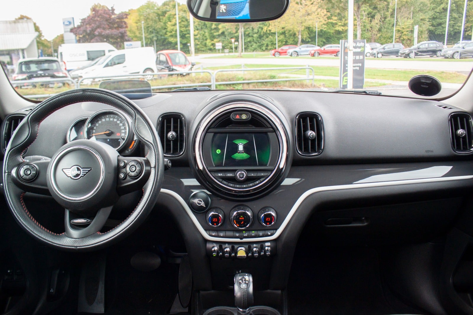 MINI Countryman Cooper SE Maximize aut. ALL4