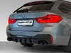BMW 530d Touring M-Sport aut. thumbnail