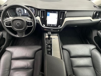 Volvo V60 D4 190 Inscription aut. billede 3