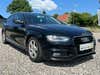 Audi A4 TDi 177 S-line Avant
