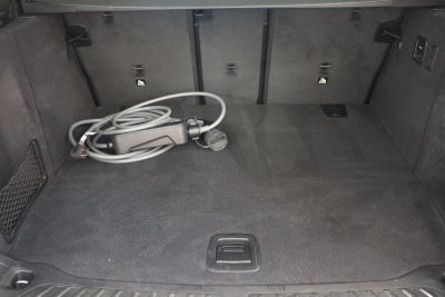 BMW iX3 Charged M-Sport