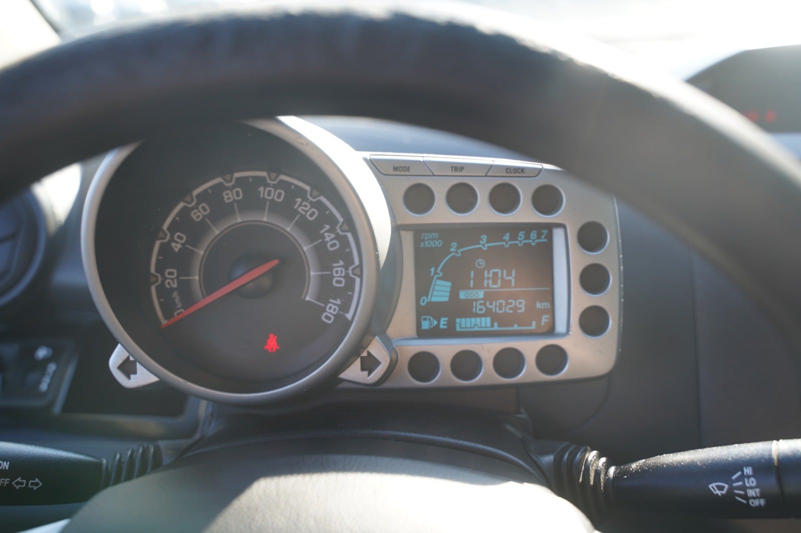 Billede af Chevrolet Spark 1,0 LS