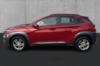 Hyundai Kona CRDi 115 Premium Hyundai Kona CRDi 115 Premium - 1
