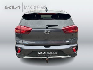 Kia Niro PHEV Vision DCT