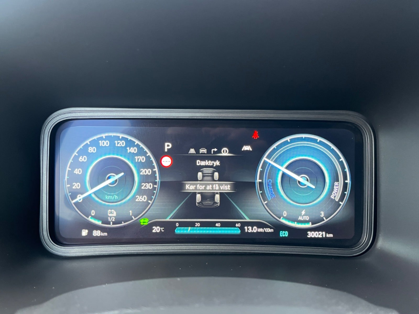 Billede af Hyundai Kona 39 EV Advanced