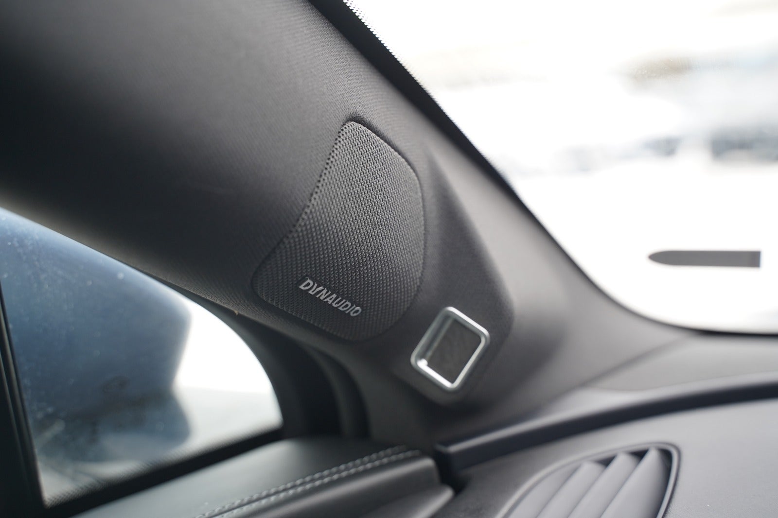 Billede af BYD Sealion 7 91 Design AWD