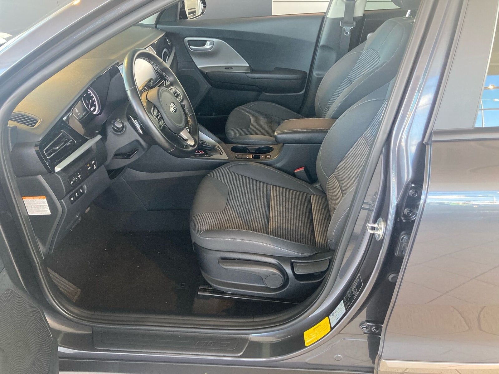 Kia Niro PHEV Comfort DCT