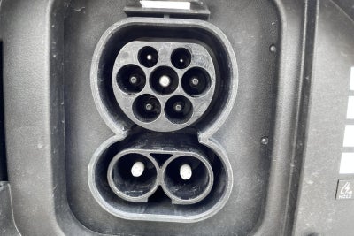 Hyundai Kona EV Advanced