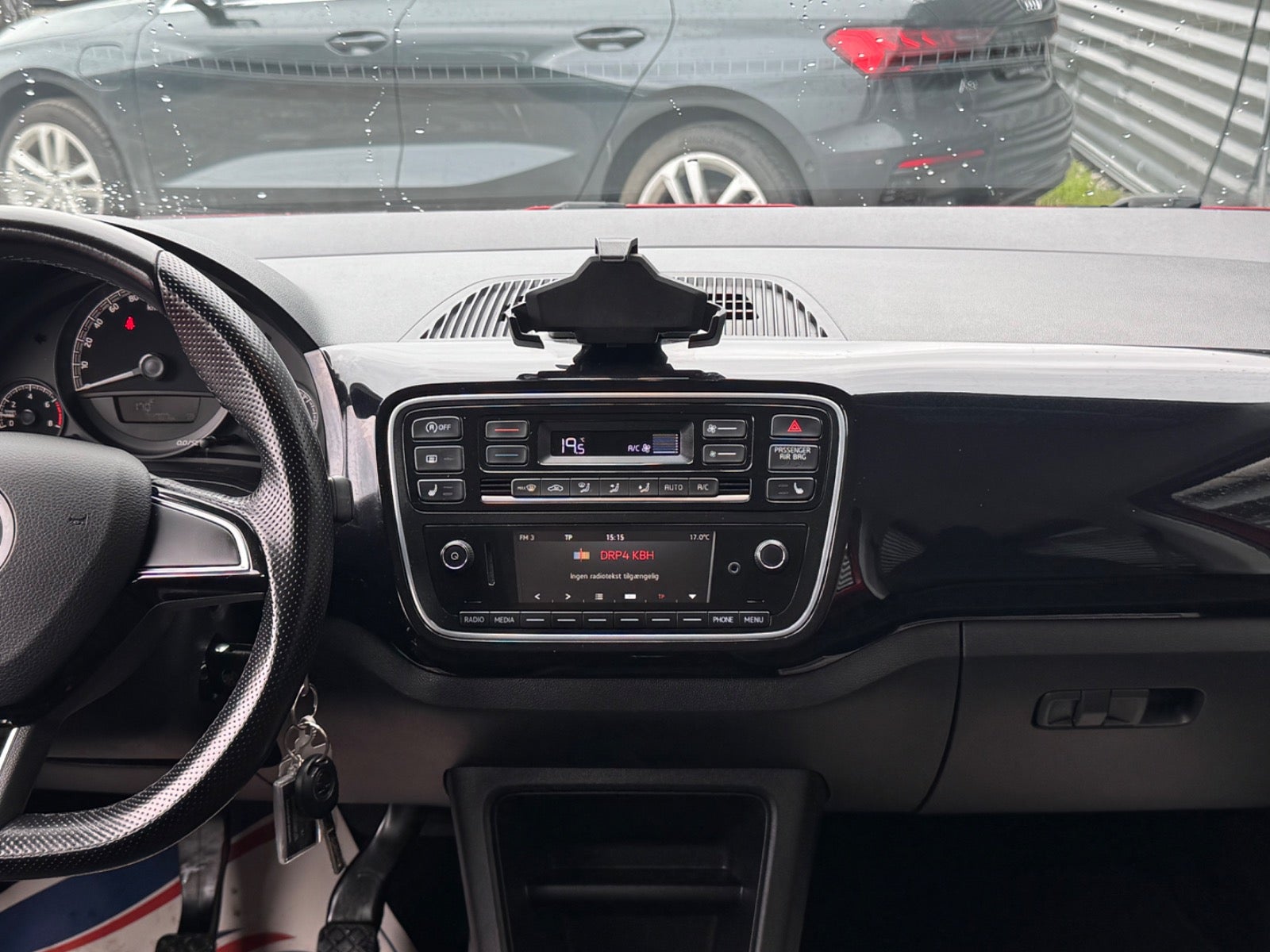 Billede af Skoda Citigo 1,0 MPi 60 Ambition