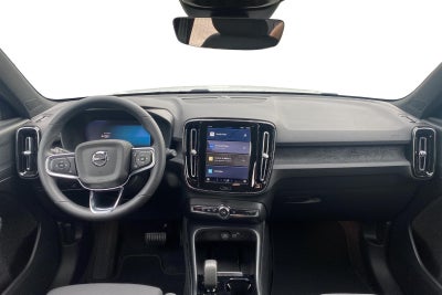 Volvo XC40 ReCharge Extended Range Core