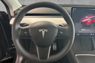 Tesla Model Y Performance AWD