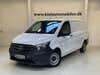 Mercedes Vito 114 CDi Standard aut. L