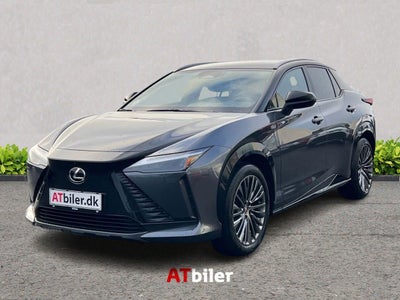Lexus RZ450e  Executive 5d