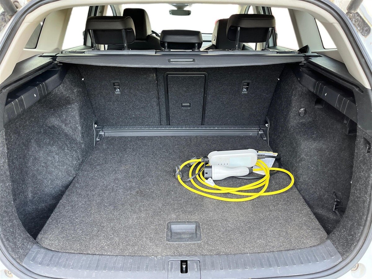 Skoda Enyaq iV billede 13