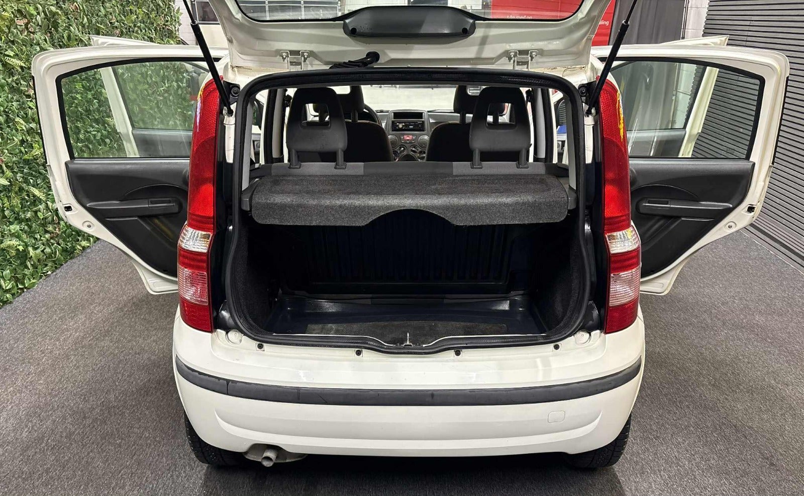 Billede af Fiat Panda 1,2 Dynamic