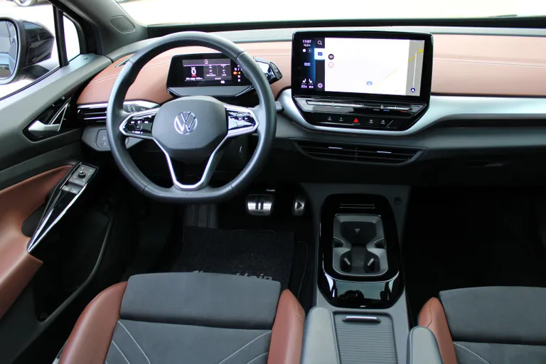 VW ID.5 Pro Performance