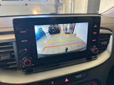 Kia Ceed T-GDi Comfort