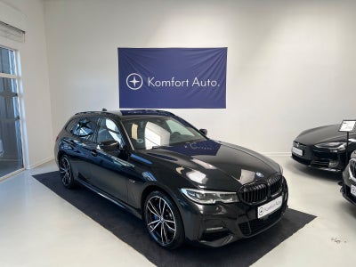 BMW 330e 2,0 Touring M-Sport aut. 5d
