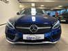 Mercedes C220 d AMG Line aut. thumbnail