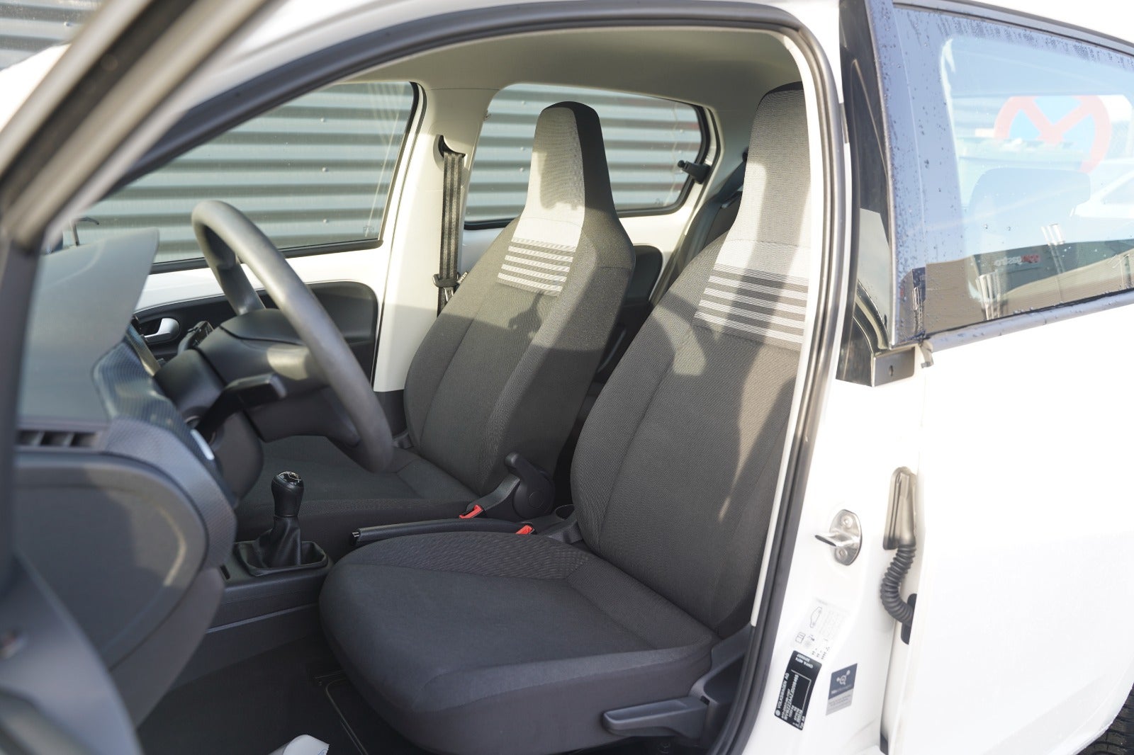 Billede af VW Up! 1,0 MPi 60 Move Up! BMT