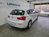 BMW 118i aut. thumbnail