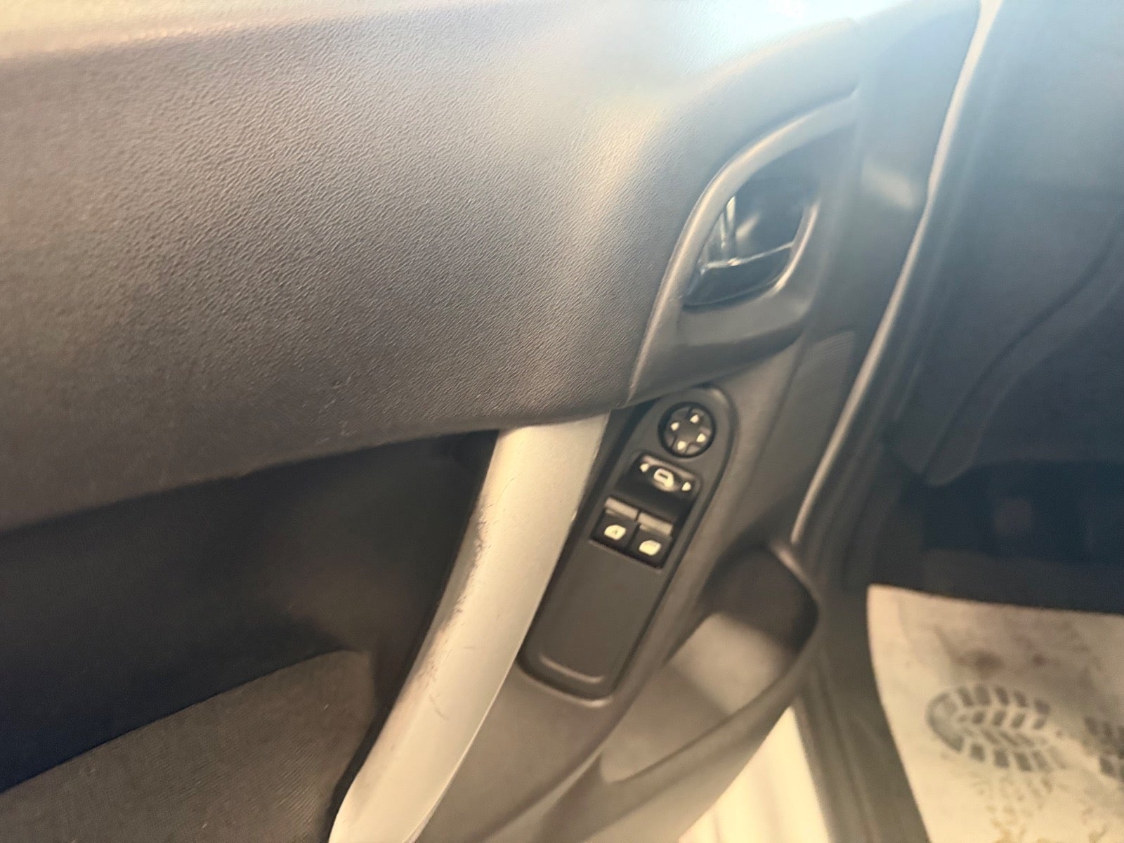 Citroën C3 HDi Dynamique - billede 11