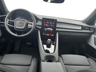 Polestar 2 Long Range billede 3