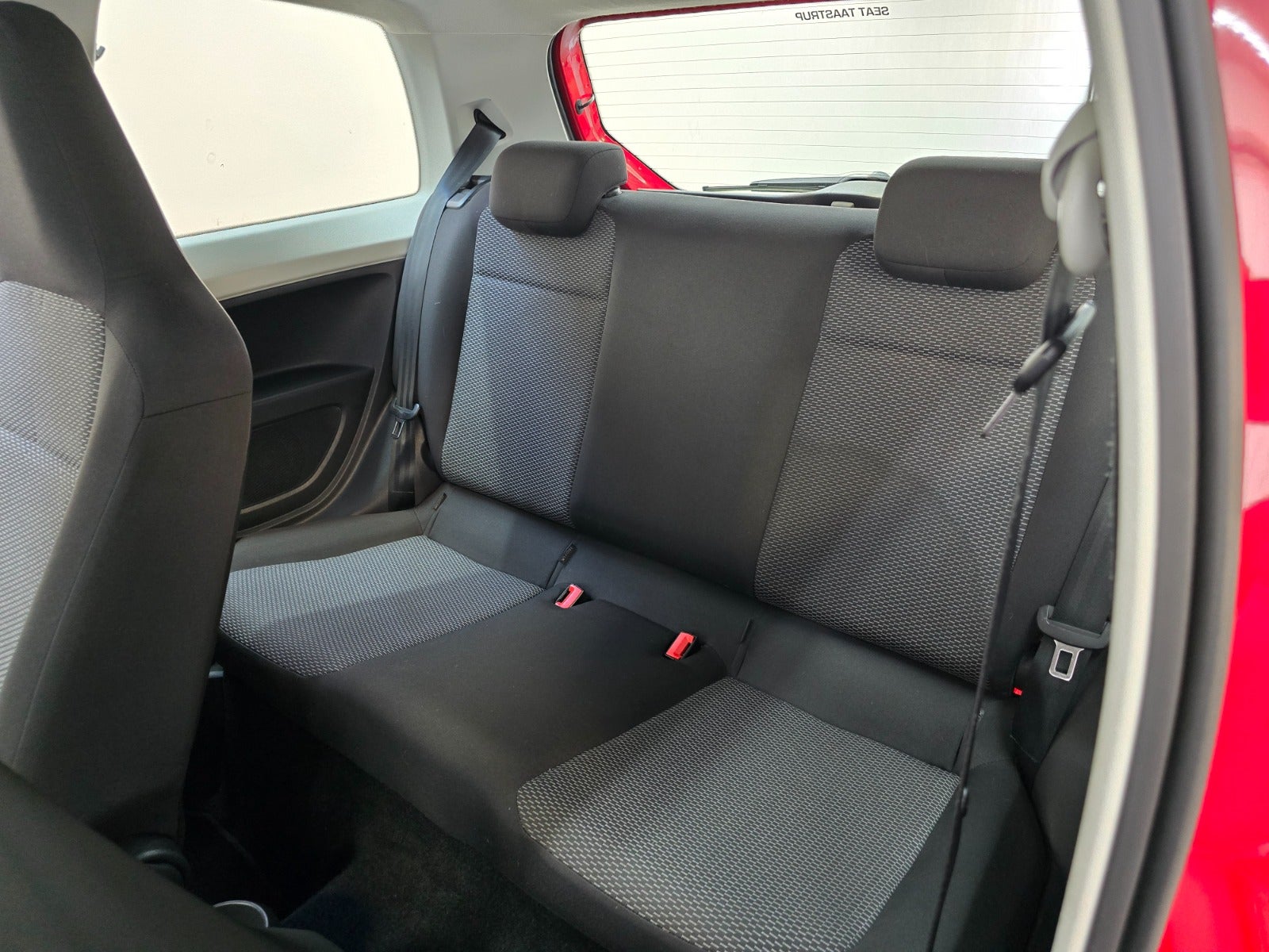 Billede af Seat Mii 1,0 60 Reference eco