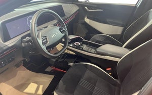 Kia EV6 Long Range GT-Line