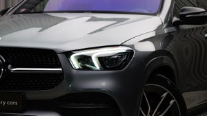 Mercedes GLE350 de AMG Line Coupé aut. 4Matic