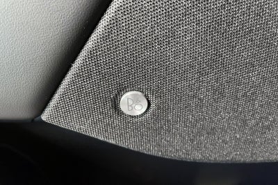 Ford Mustang Mach-E Premium Extended Range AWD