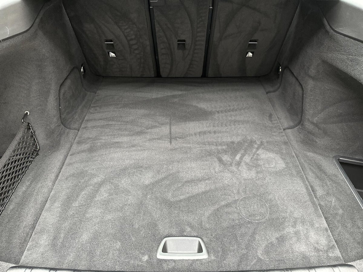 BMW i4 eDrive40 M-Sport billede 13