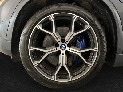 BMW X5 xDrive45e M-Sport aut. Van