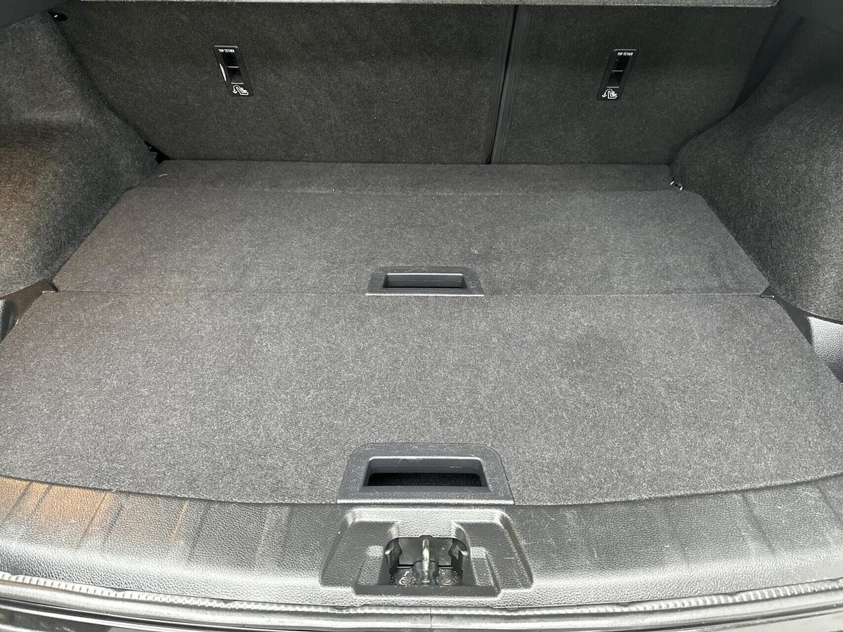 Nissan Qashqai Dig-T 160 N-Connecta DCT billede 13