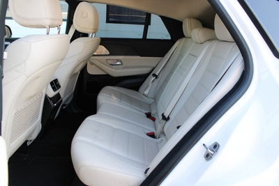 Mercedes GLE350 de AMG Line Coupé aut. 4Matic